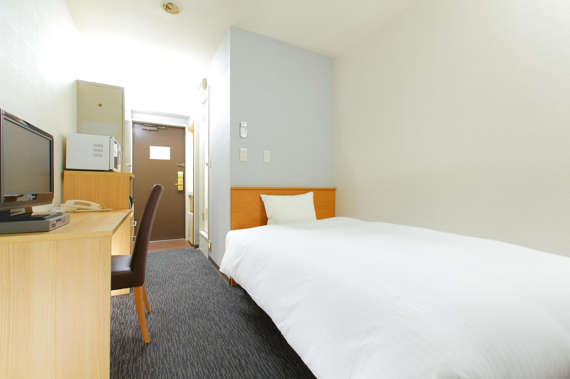 HOTEL MYSTAYS Kameido Präfektur Tokio Exterior foto
