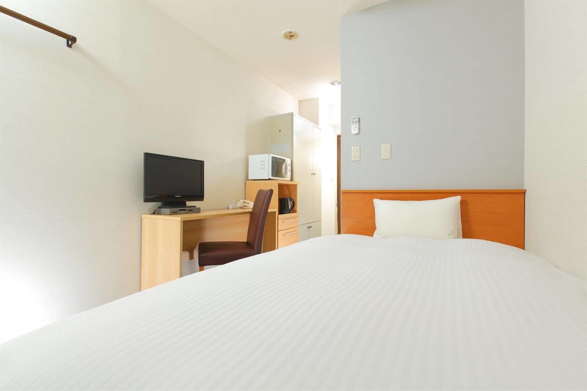 HOTEL MYSTAYS Kameido Präfektur Tokio Exterior foto